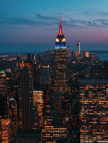 New York